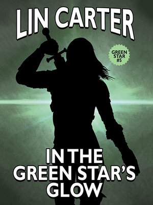 cover image of In the Green Star's Glow